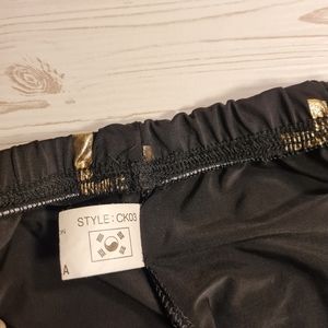 SJL APPERAL KOREA LEGGINS